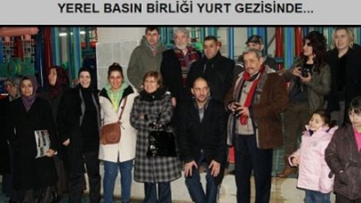 “2012 Proje Yılımız Olacak”