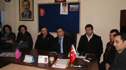 SİLİVRİ’NİN GELECEĞİ İÇİN 2014 FIRSATTIR