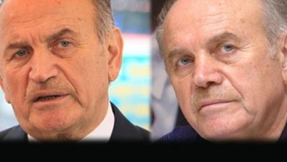 Kadir Topbaş'tan deprem açıklaması