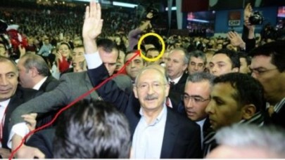 Kılıçdaroğlu'ndan demokrasi ve adalet vurgusu