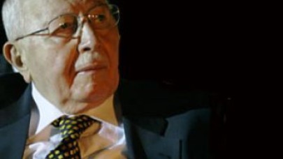 Necmettin Erbakan anıldı