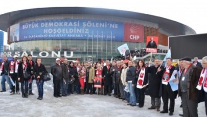 IŞIKLAR VE EKİBİ ANKARA’DAYDI