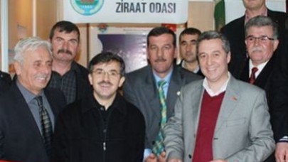 Bal gibi festival...