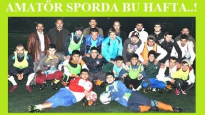 TEPECİK KAPILARINI AÇTI