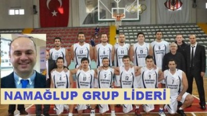 BÜYÜKÇEKMECE GRUP LİDERİ