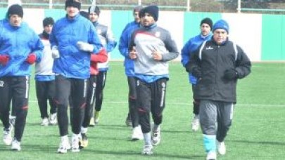 B.ÇEKMECE KENETLENDİ