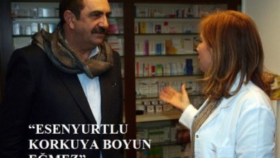 Çapan saldırıyı kınadı