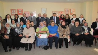 Avcılar'da okuma-yazma seferberliği