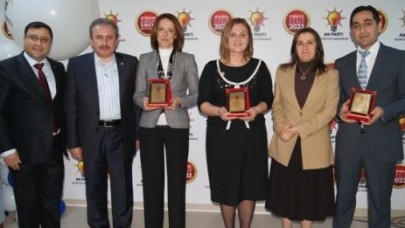 KARAKAŞ’TAN AHDE VEFA ÖRNEĞİ