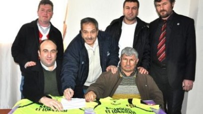 ÇANTA’DA GÜLDERENOĞLU DÖNEMİ