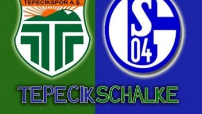 Tepecikspor-Schalke 04 kardeşliği