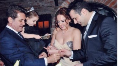 Dr.Çorbacıoğlu ailesinin mutlu günü…