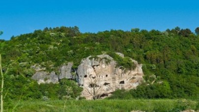 İnceğiz Mağaraları ve çevresi düzenleniyor