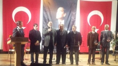 Çatalca Turizm Derneği bir yaşında…