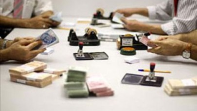 İşte memura ödenecek toplu para