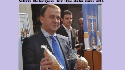 Bu proje Türkiye’de bir ilk