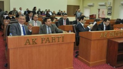 CHP'nin Şelale Park çabası AKP'ye takıldı...