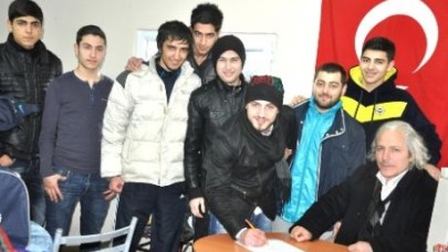 B.ÇEKMECELİ SPORA DOYACAK