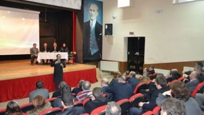 TARIM İL MÜDÜRLÜĞÜNDEN ÇATALCA'YA MÜJDE