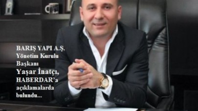 HERKESİN BİR EVİ OLSUN