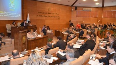 Üniversite’ye yer tahsisi iptal edildi