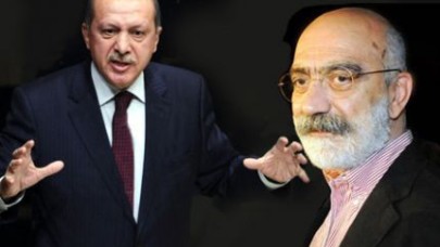 Altan da Erdoğan'a dava açtı
