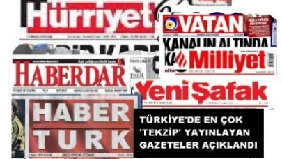 Bu listede yer almak şereftir!