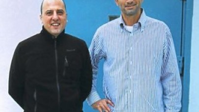 Şener ve Şık için 1 sene 10 gün sonra tahliye kararı