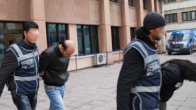 2 ayrı operasyonda 186 kilo uyuşturucu ele geçirildi.