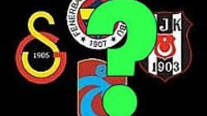 Türkiye'nin Taraftar Haritası