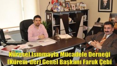 KIRSAL DÖNÜŞÜM PROJESİ