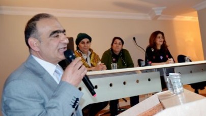 Hasköy Kültür Evi’ne kadın başkan