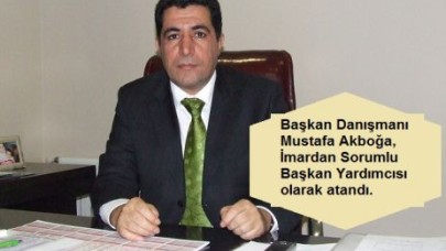 Boyraz görevden alındı