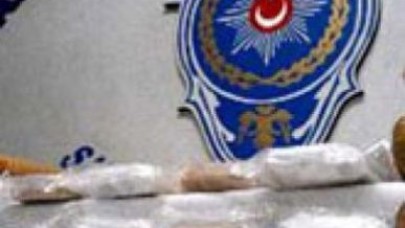 Beylikdüzü'nde uyuşturucu operasyonu