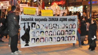 “Davamız Divana Kalmayacak”