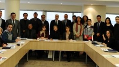 VALİ MUTLU’DAN TEŞEKKÜR