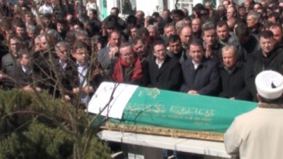 Öpçin’lerin acı günü