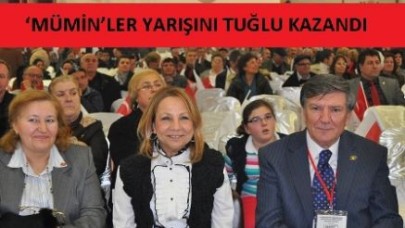 ‘MÜMİN’LER YARIŞINI TUĞLU KAZANDI