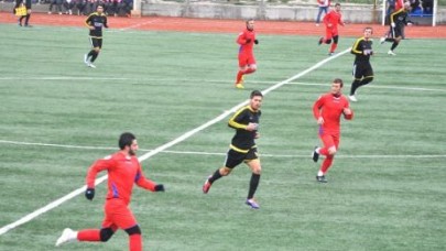 SPOR KISA KISA HABERLER...