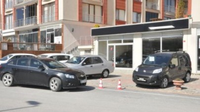 İŞGALCİ GALERİLER KALKACAK