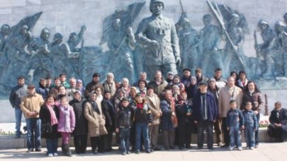 SİLİVRİLİLER ÇANAKKALE YOLCUSU