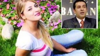 Akif Beki Zara ile evlendi