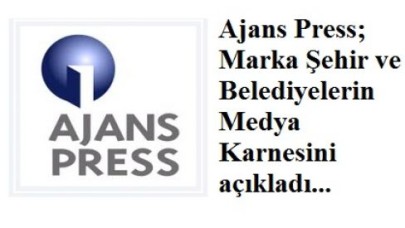 İşte Şehir ve Belediyelerin Medya Karnesi!