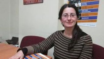 "8 Nisan'da özgürlüğe şarkı, karanlığa meydan okuyalım"