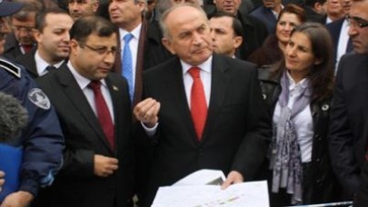 TOPBAŞ SİLİVRİ'YE GELİYOR....