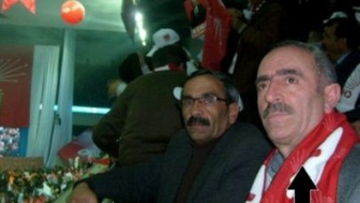 KAİ SEKRETERİ CHP ÜMRANİYE LİSTESİNDE