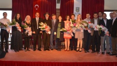 GRUP KASABAYLA MÜBADELE EZGİLERİ