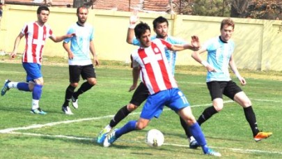 MUCİZENİN ADI B.ÇEKMECE: 3-1