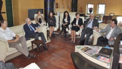 Silivri marka kent olacak