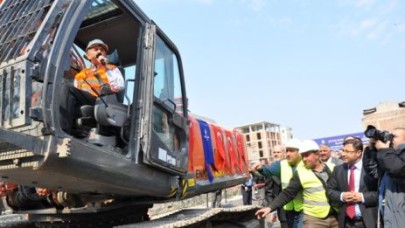 Felaket deresi  Boğluca,  yaşam alanı olacak